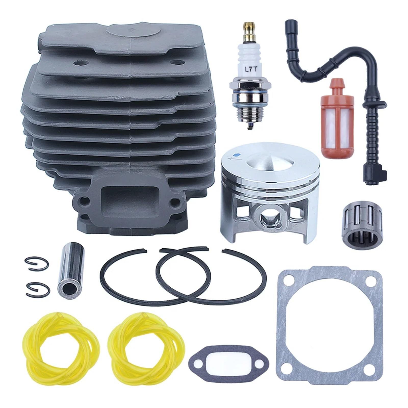 Zestaw łożysk tłoka cylindra 46 mm do Stihl 028 Super 028Av 028Wb #1118 020 1203
