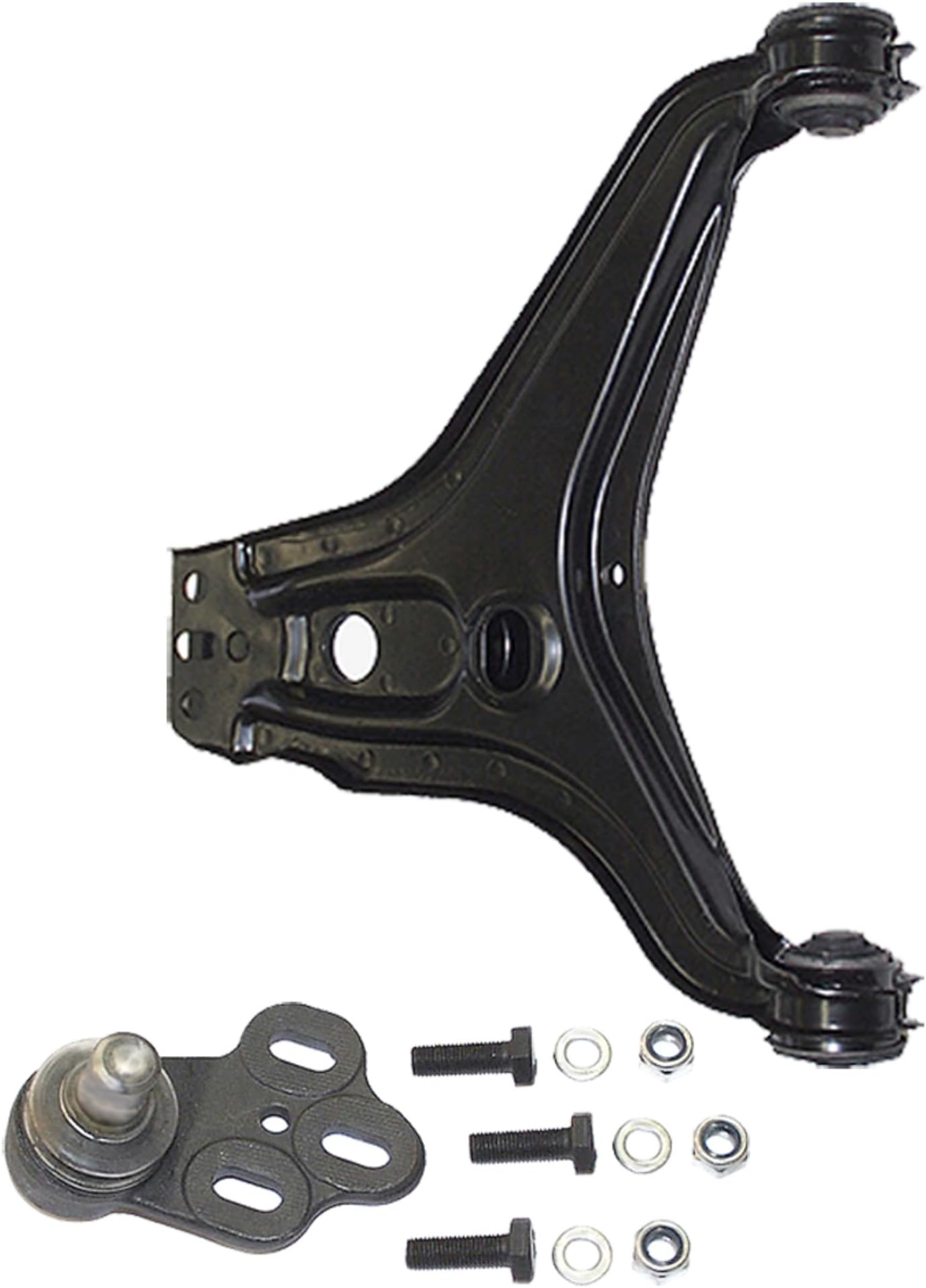 MAPCO Track Control Arm (49705/1)