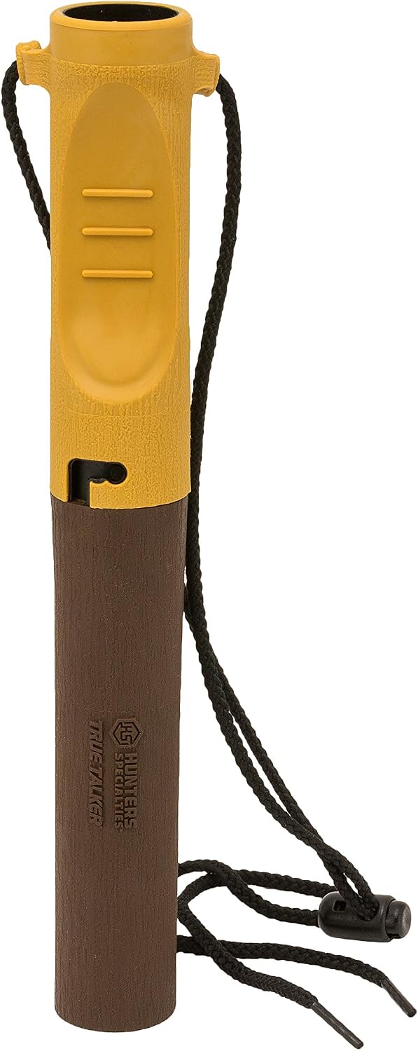 Hunters Specialties True Talker Deer Call