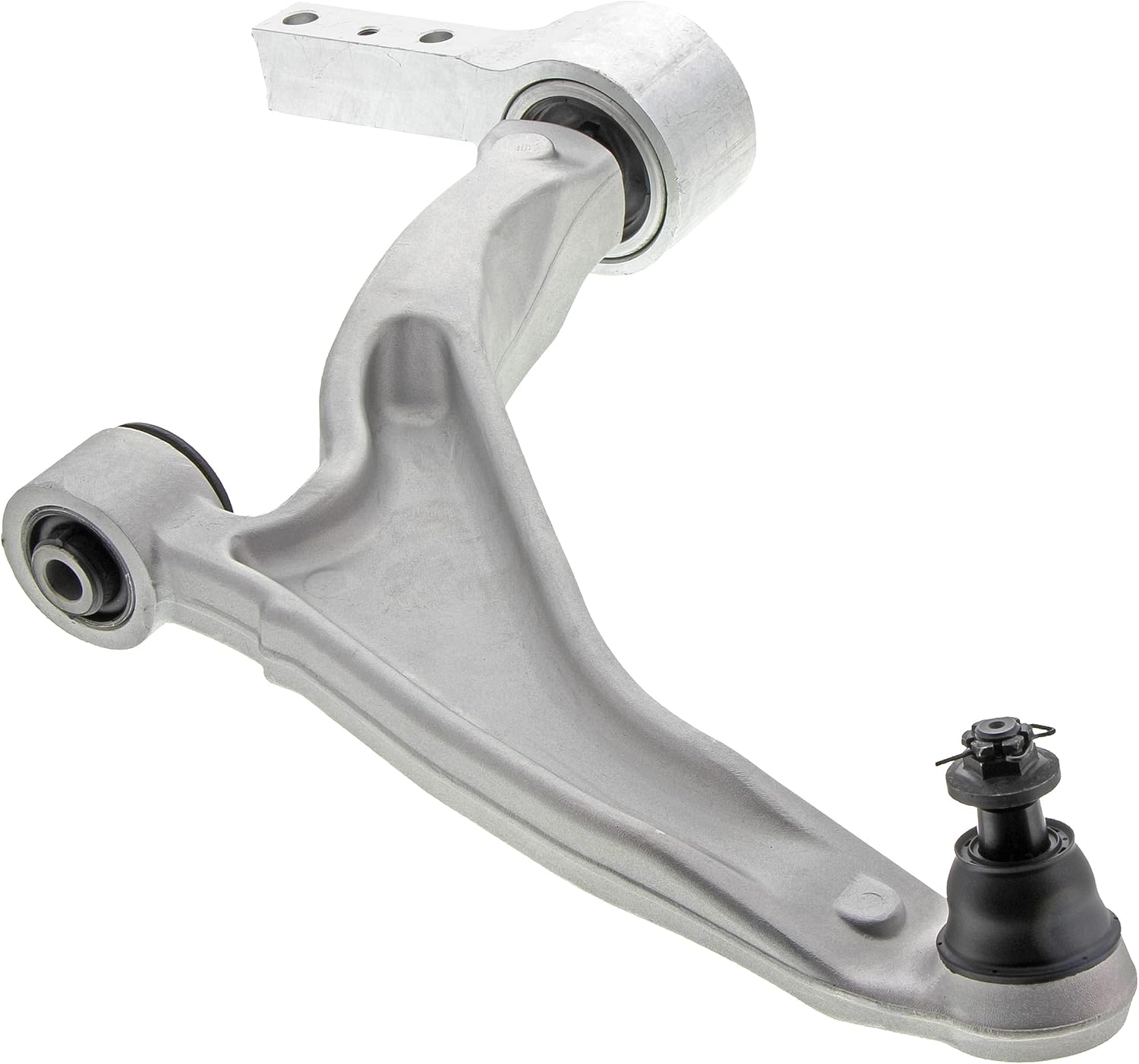 Mevotech Original Grade Control Arm and Ball Joint Assembly GS601043
