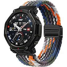 Amazfit T-Rex 3 Pro 48mm            T-Rex 3 Pro  48mm