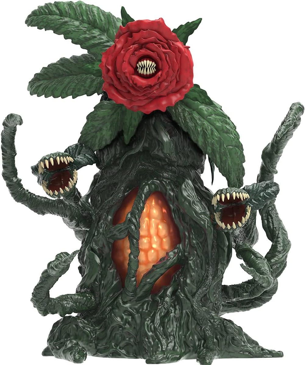 Toho ULTIMATES! Wave 1 - Heisei Biollante (Rose Form)