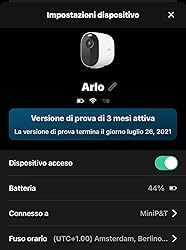 Immagine del cliente