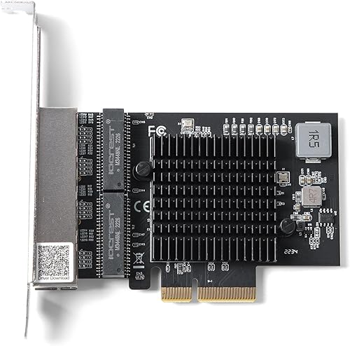 Vista 6 de Router WiFi 6 de 6 puertos, router Gigabit de 2 puertos + 4 puertos 2.5G Gigabit, puerto USB, servidor de enrutador ZimaBoard