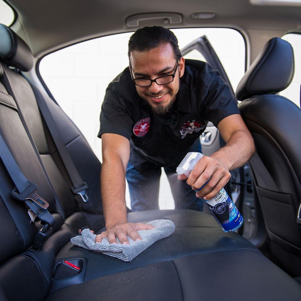 Chemical Guys SPI220 Total Interior Cleaner & Protectant, 1 Gal : Automotive