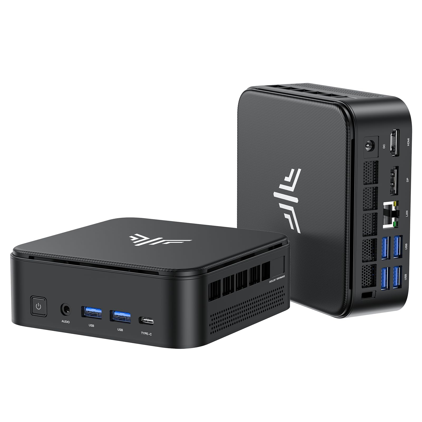 ミニPC NIPOGIZ Mini PC 16GB ミニPC NIPOGIZ Mini PC 16GB NIPOGIZ Mini PC 16GB