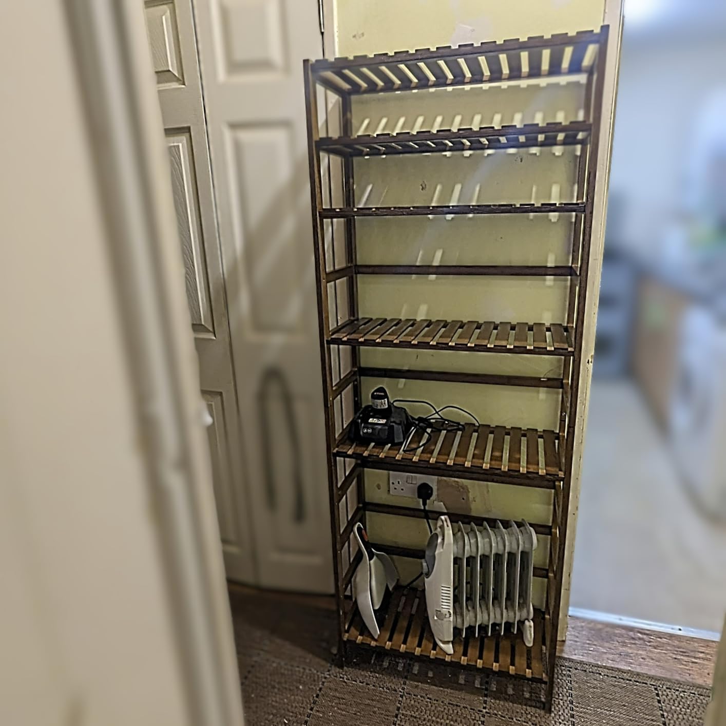 Customer photo