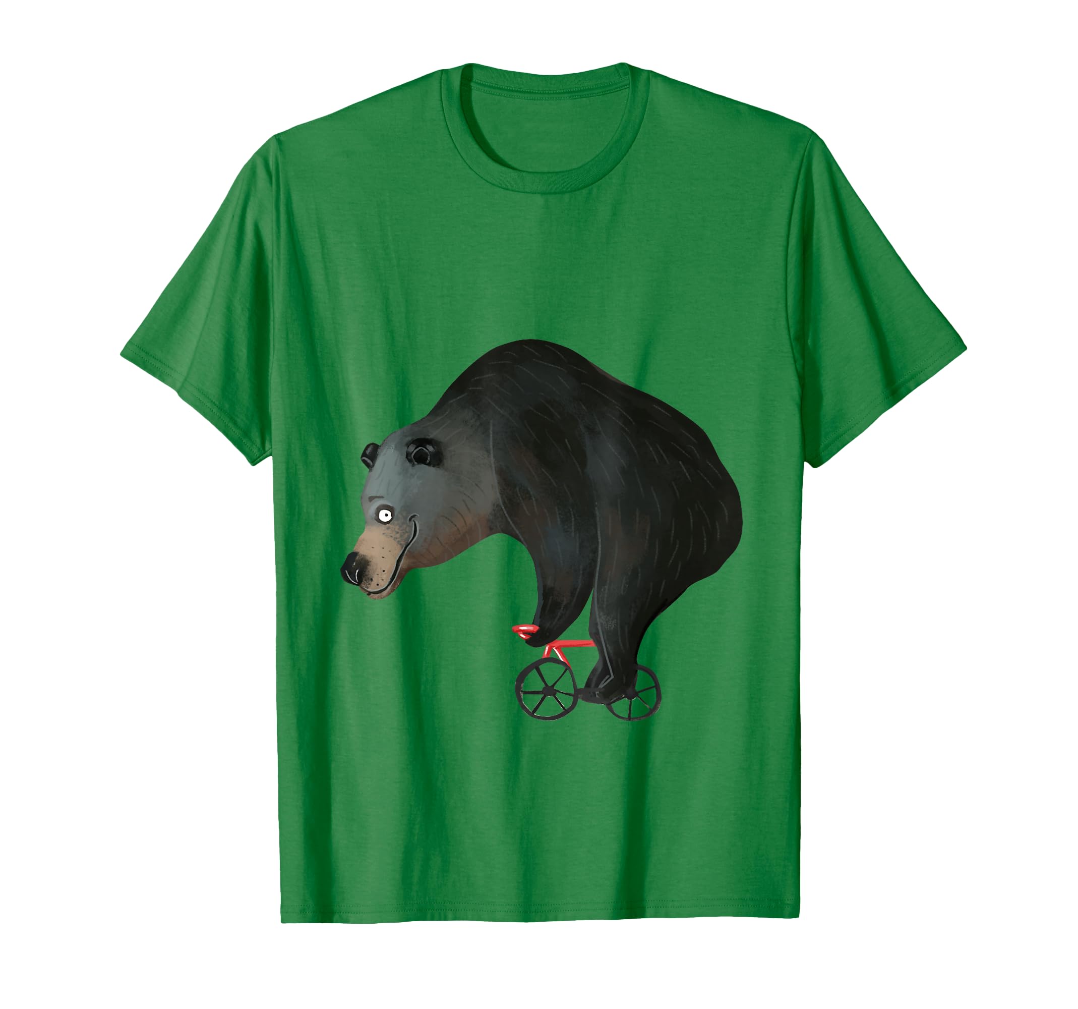 Kleidung mit Designs von Amazon Merch on Demand