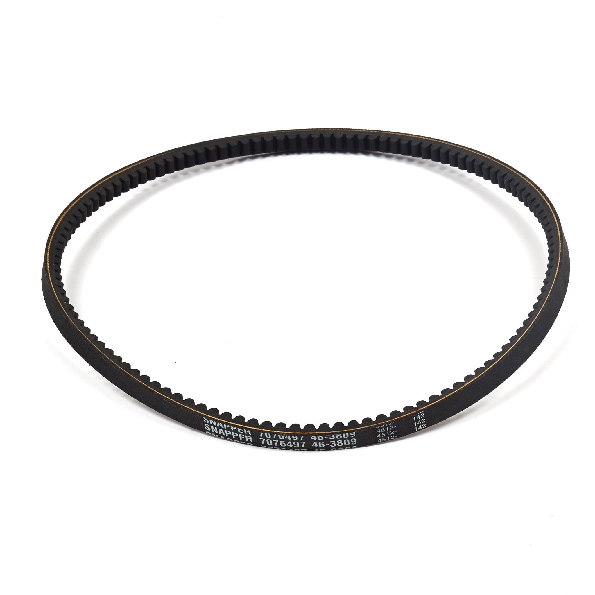 Amazon.com: Briggs and Stratton 7076497YP Belt : Patio, Lawn & Garden 