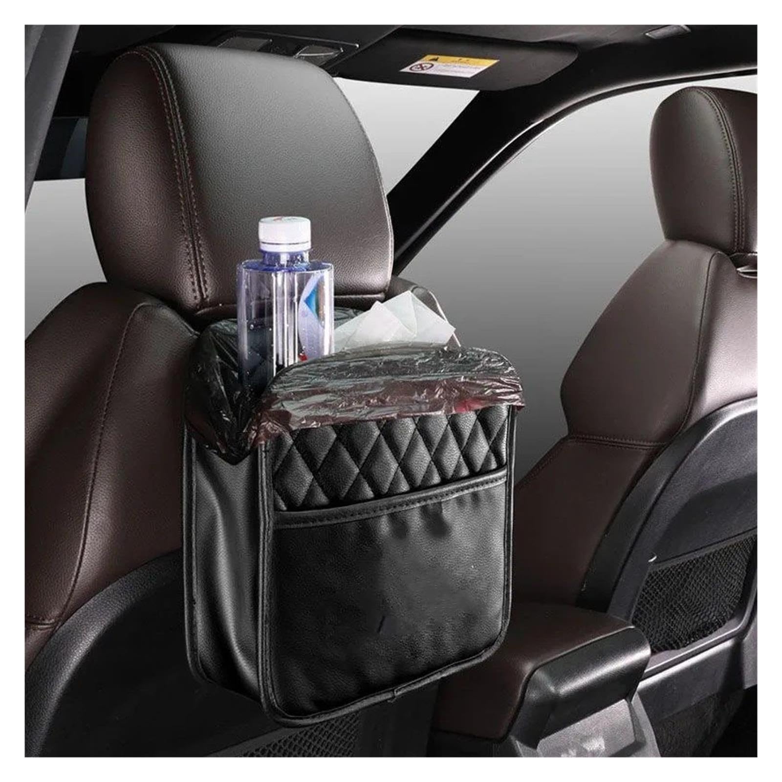 Rücksitz Organizer Auto Für BAIC Senova Aufbewahrungstasche