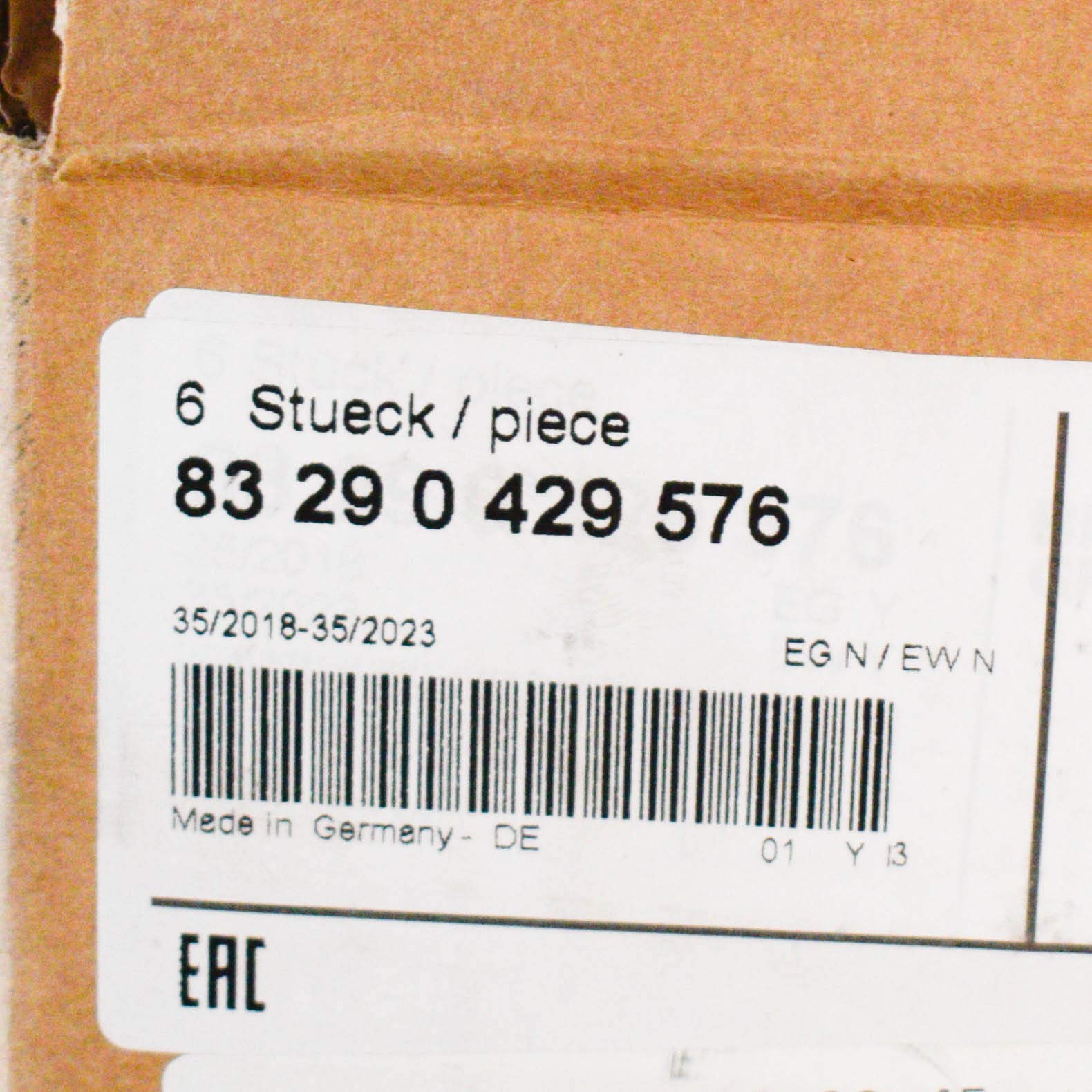 Aceite hidráulico CHF 11 S