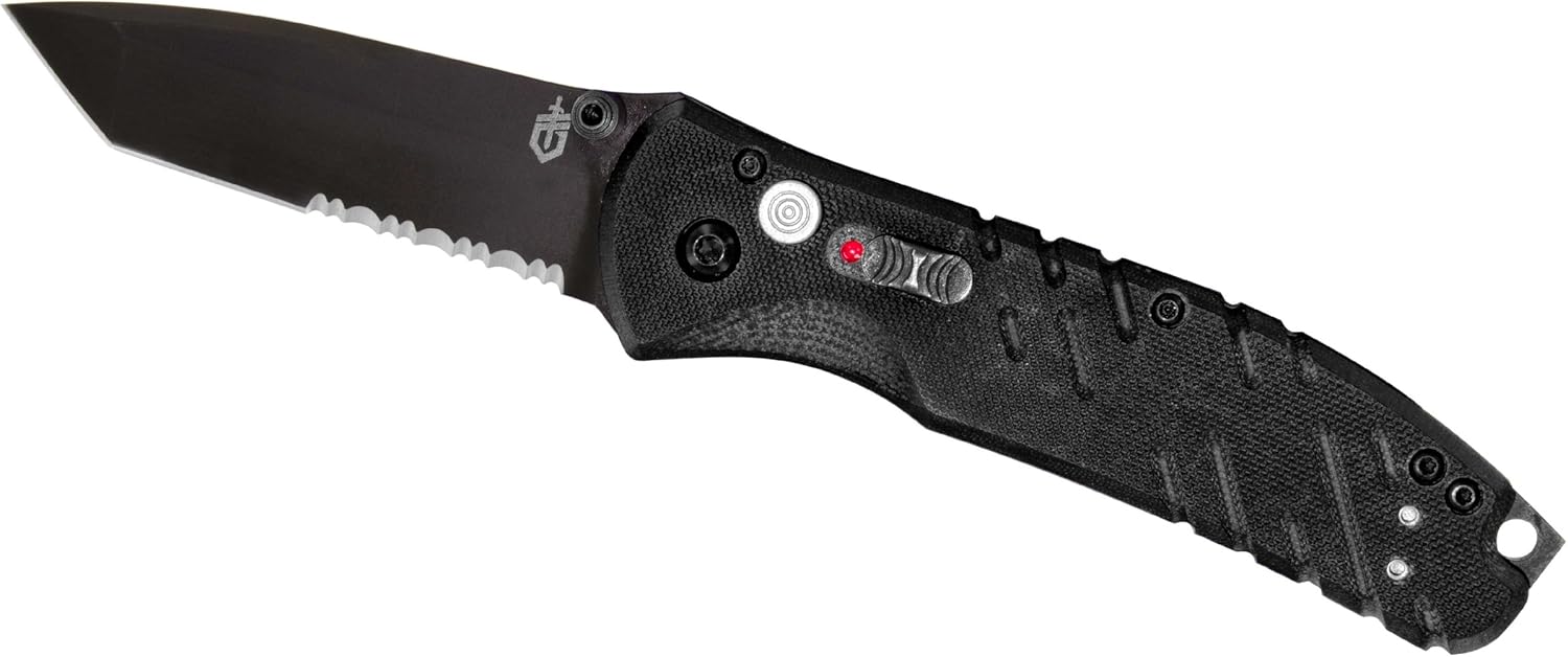 Gerber 30-000698 Propel, Assisted Opening Knife