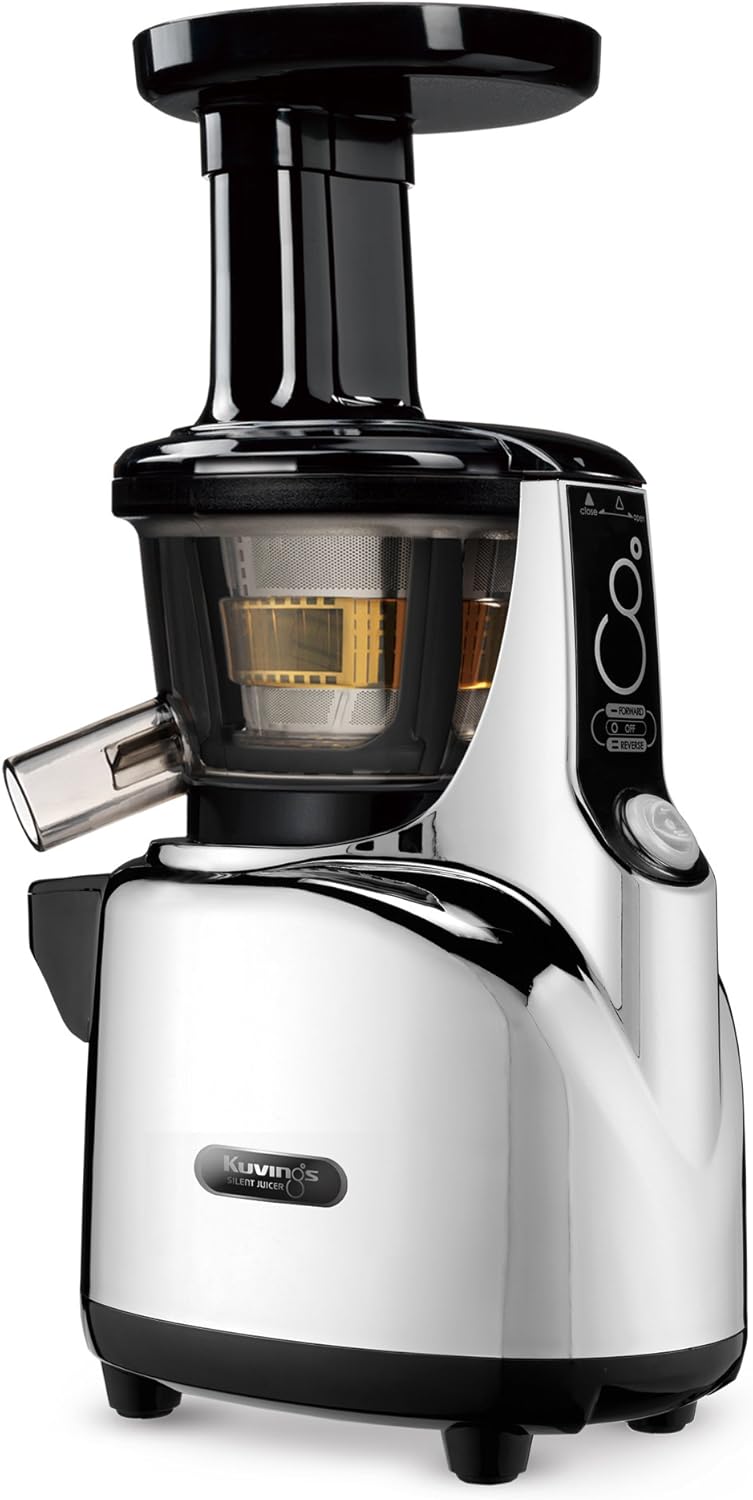 Kuvings NS-950 Silent Upright Masticating Juicer