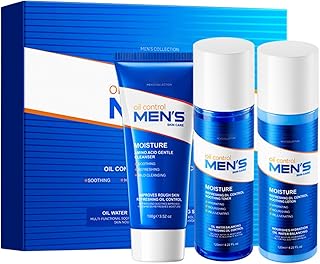 Juego de cuidado de la piel de 3 piezas para ...