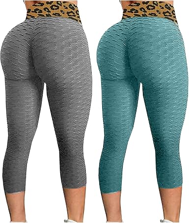 Yoga Pants at Amazon Women's Clothing 