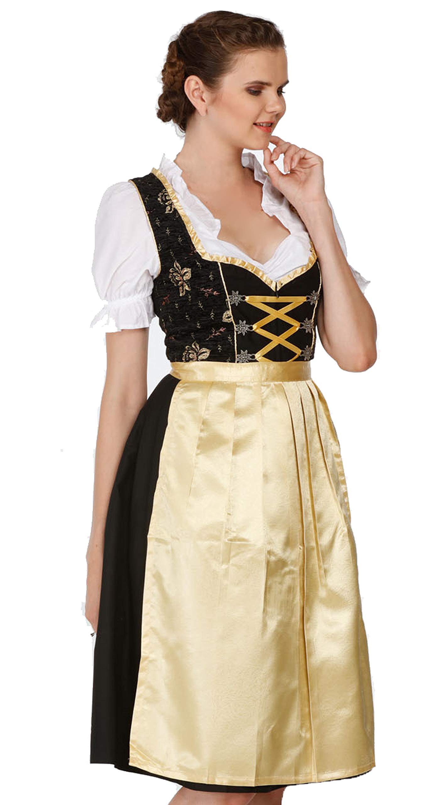 dirndl authentic