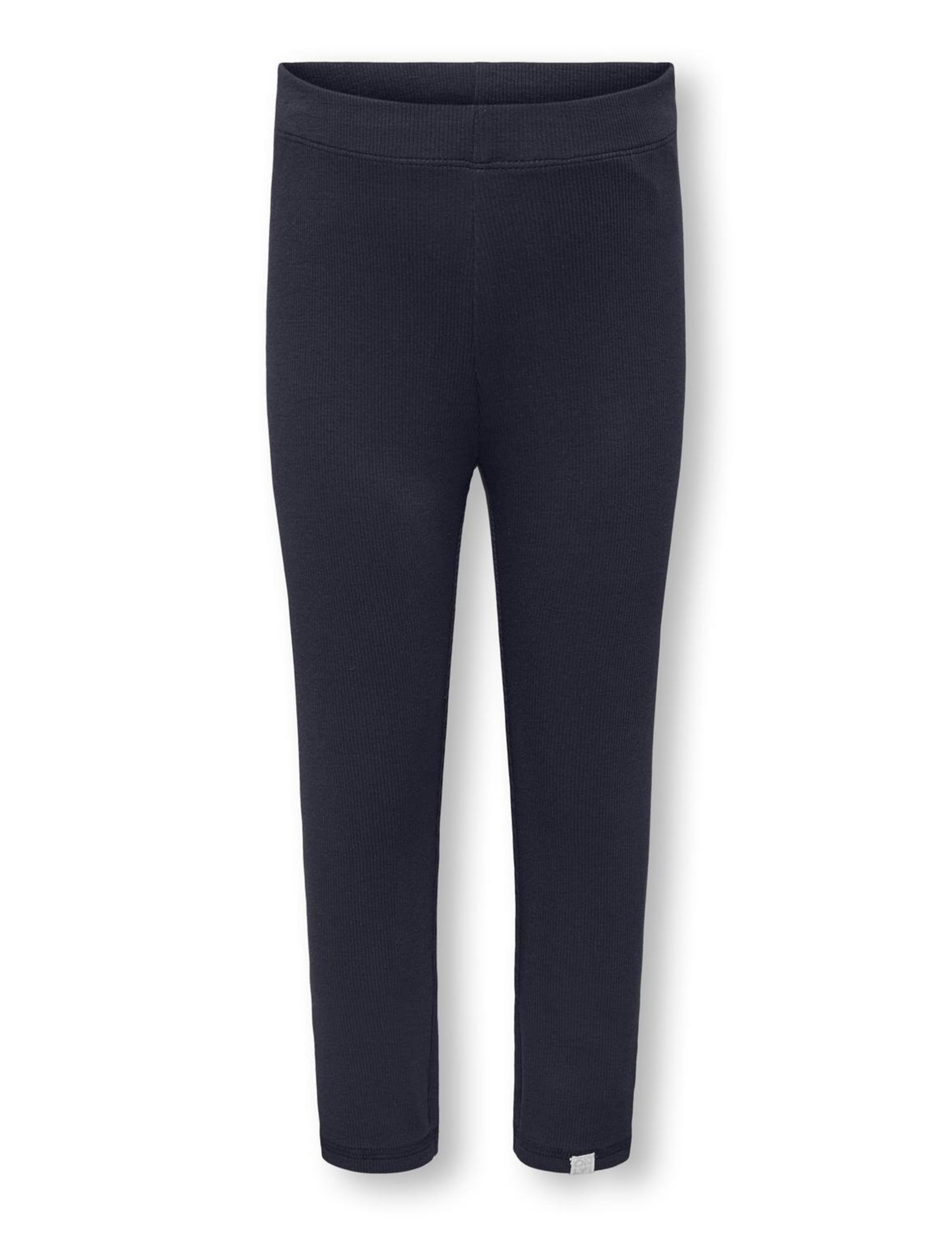 Kmgtrinny Solid Legging JRS Noos