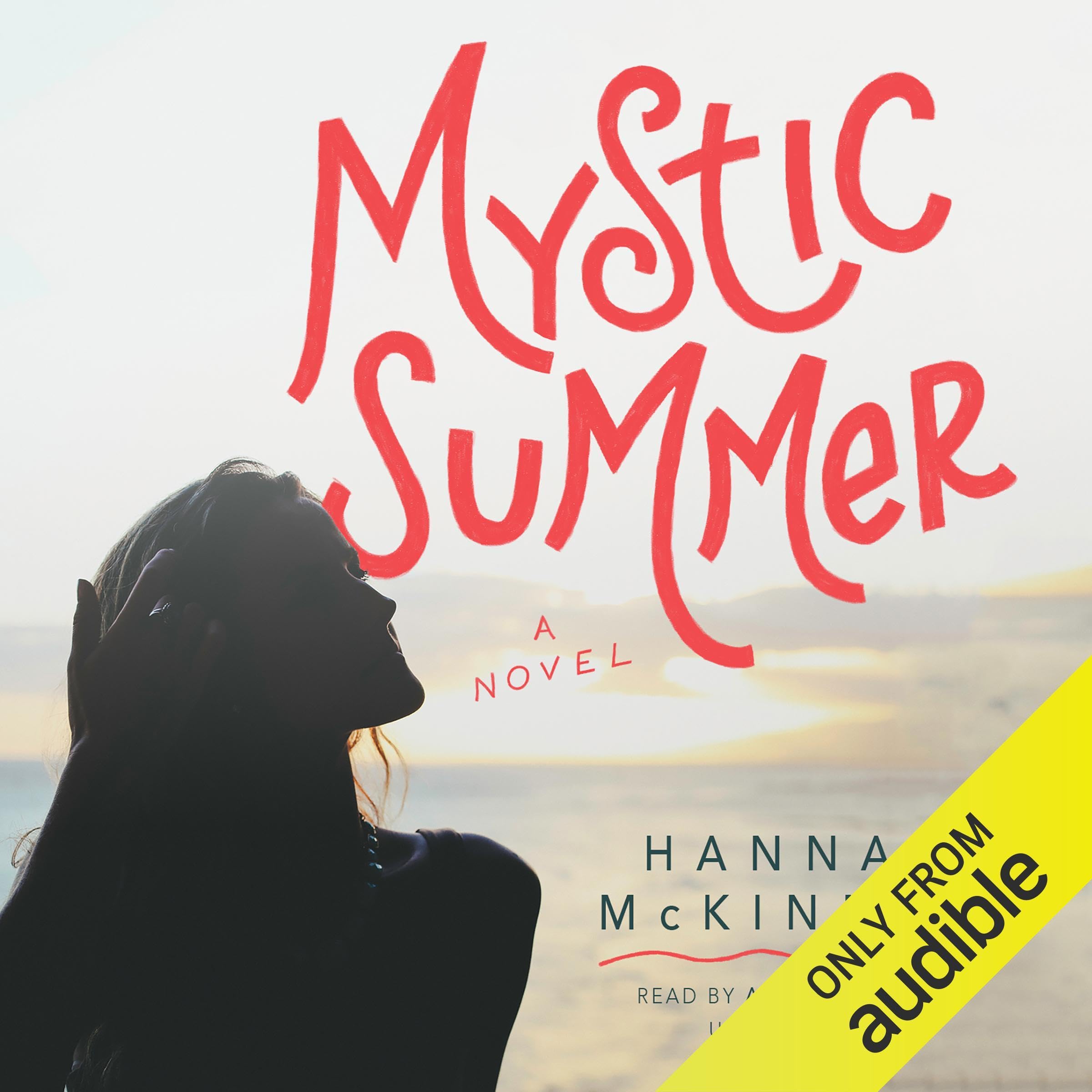 Cover art for Mystic Summer