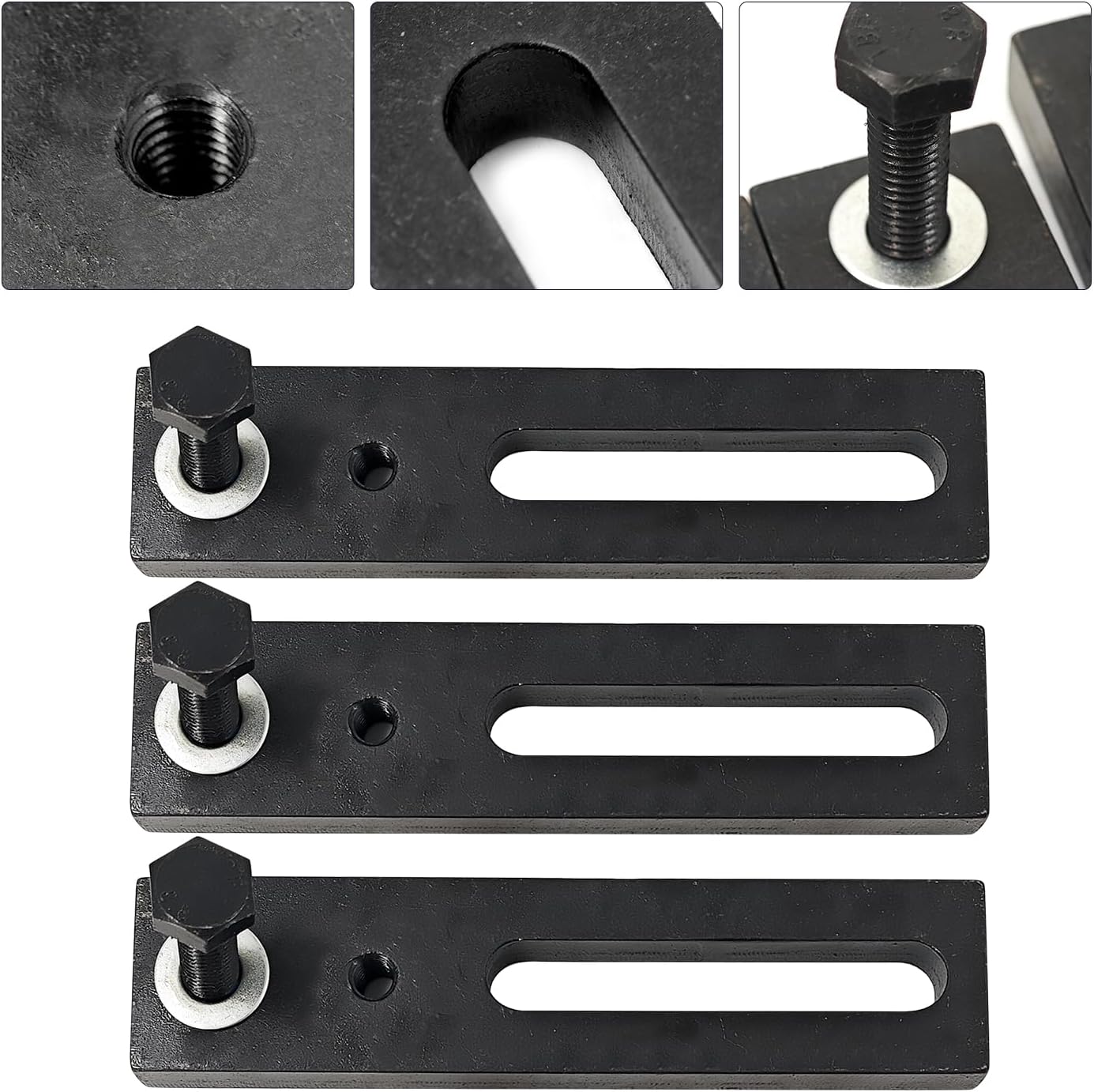 Dry Dual Clutch Transmission Remover Installer Tools - DPS6-DCT Reinstall Reset Tool Kit Compatible with Ford Fiesta, Focus, Transit Connect, B-Max, FM#:307675