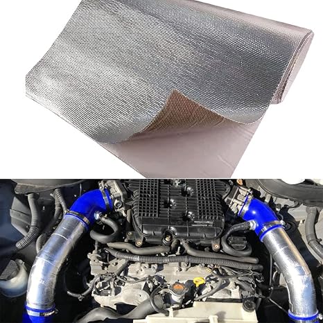 Best Engine Heat Shield That Will Save Your Car Today | Brooklyn Parts Plus Service