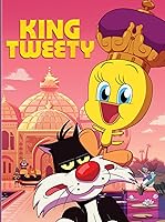 Vista 1 de King Tweety (DVD)
