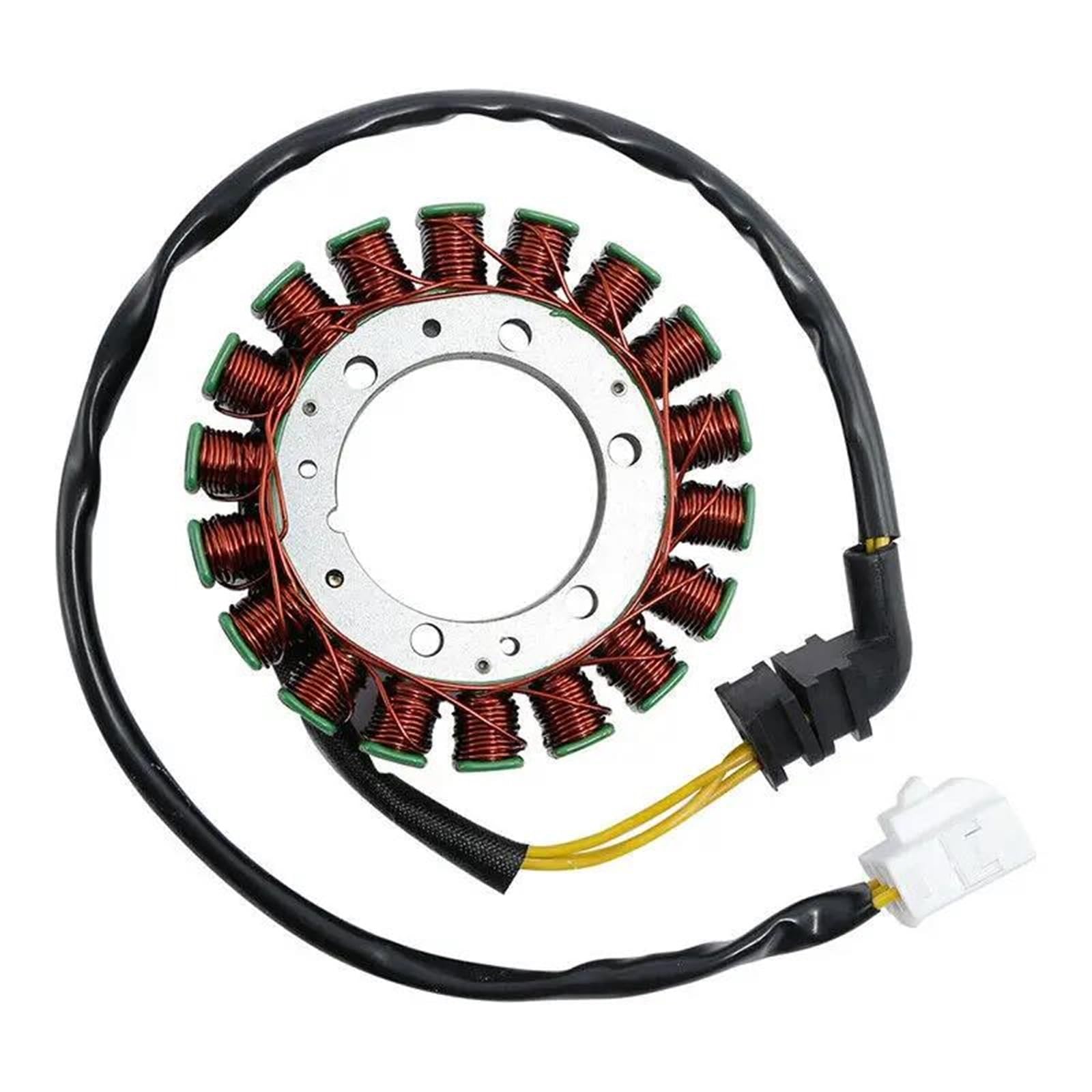 Dispositivi Accensione Moto Per CBR900RR Per CBR929RR Per CBR 900 929 RR 2000 2001 Bobina Statore Magneto Generatore Parti Di Ricambio Kit Accensione Motocicletta