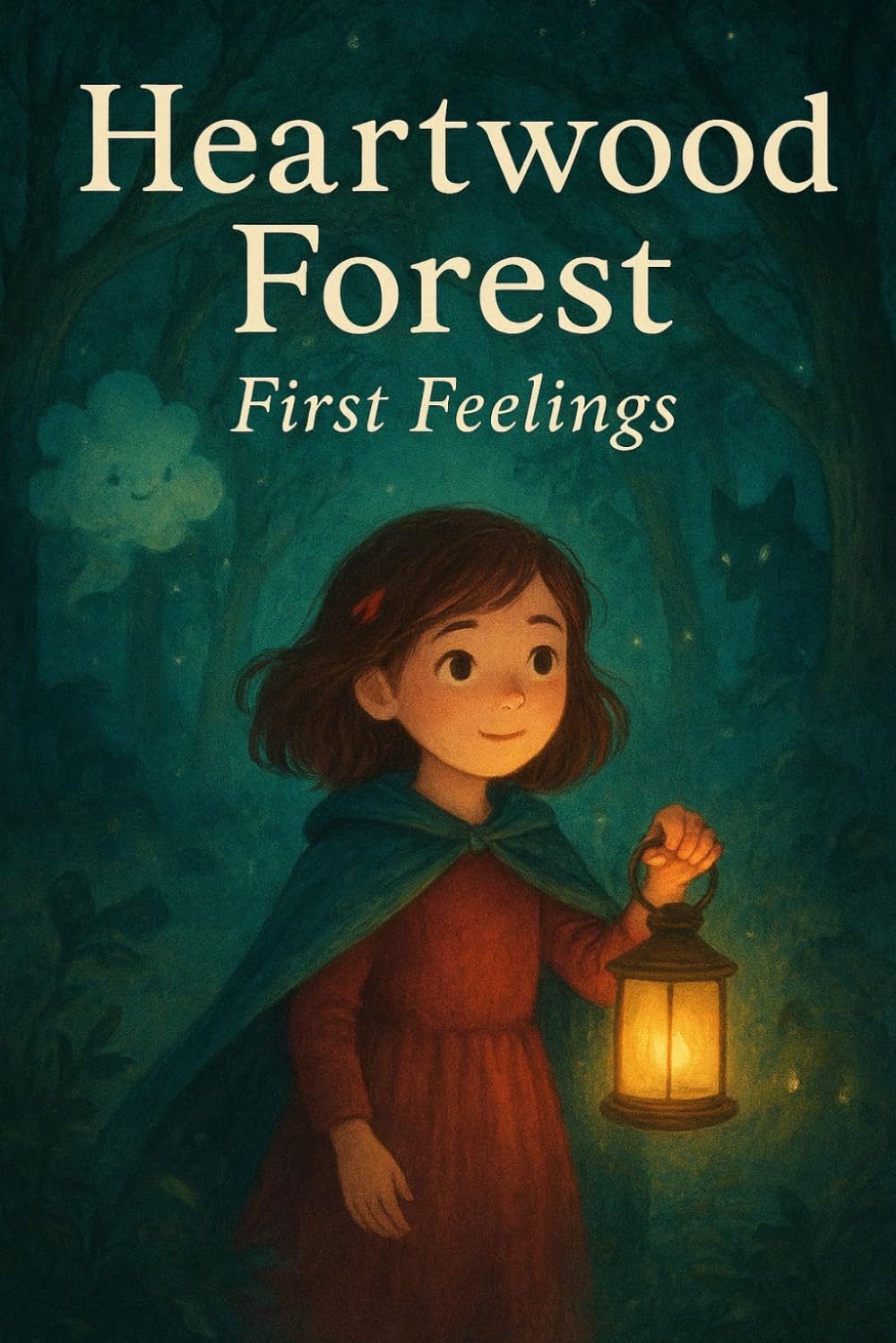 Heartwood Forest: First Feelings
