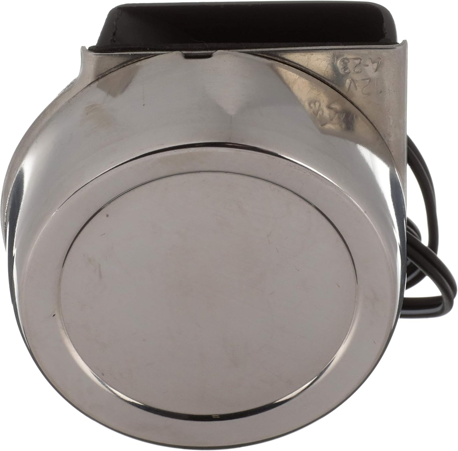 Seachoice Compact Electric Horn w/Stainless Steel Cover