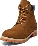 Timberland mens Premium 6 Inch Lace Up Waterproof Boot