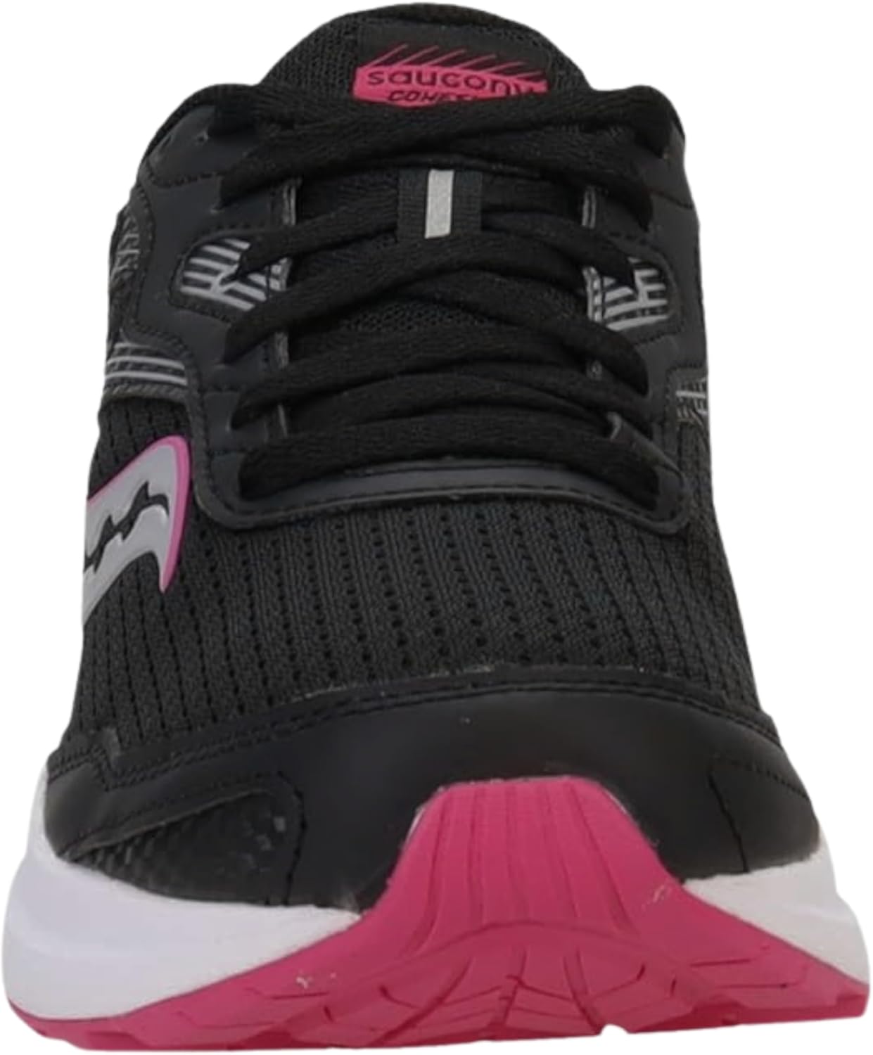 Saucony Women's Cohesion 16 Sneaker - Image 6