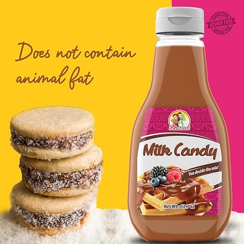 Miniatura 5 de Cajeta Las Sevillanas en Squeez