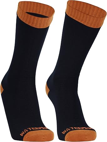Dexshell Waterproof Breathable Thermlite Merino Wool Socks