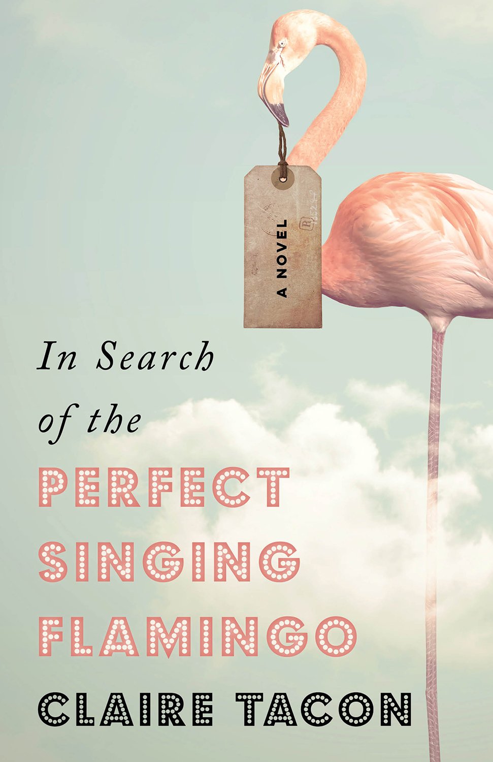 Buy In Search of the Perfect Singing Flamingo — BookShops.in