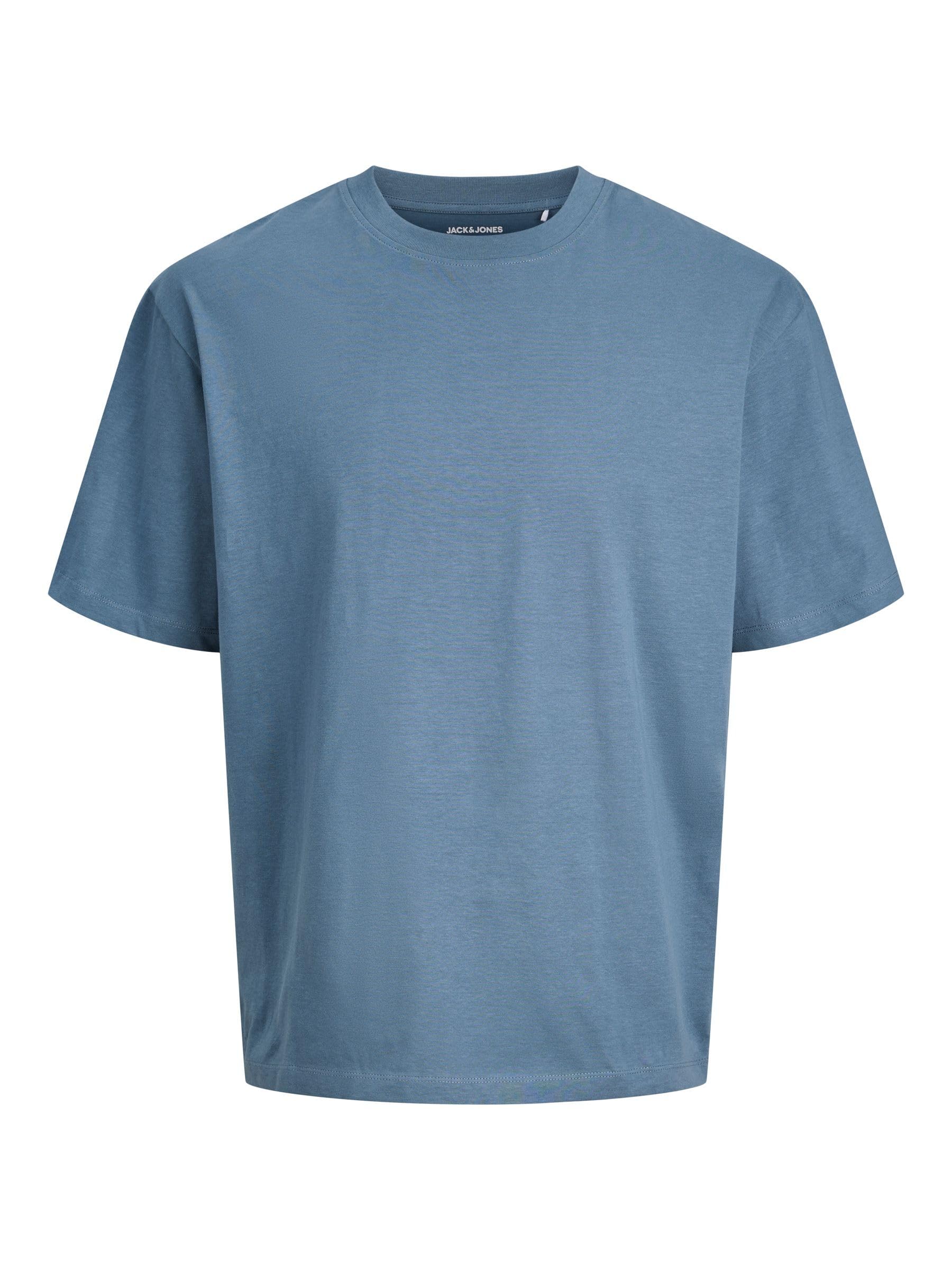 Jack & Jones Jjebradley Tee SS Noos Pls - Plus Size