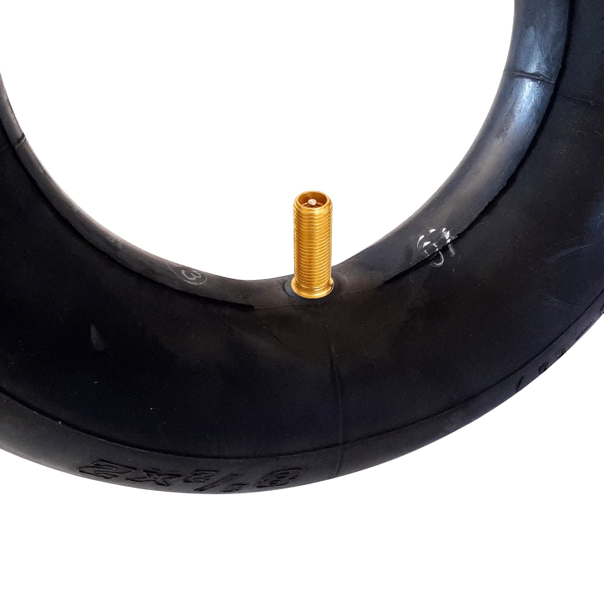 Image secondaire de Chambre à air renforcée 8 1/2 x 2 pouces pour trottinette électrique Xiaomi