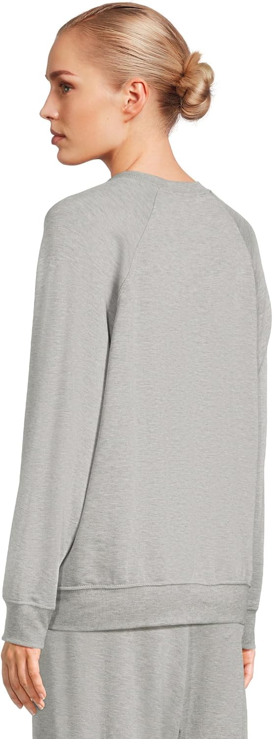 SPLITS59 Women's Andie Oversized Fleece Sweatshirt