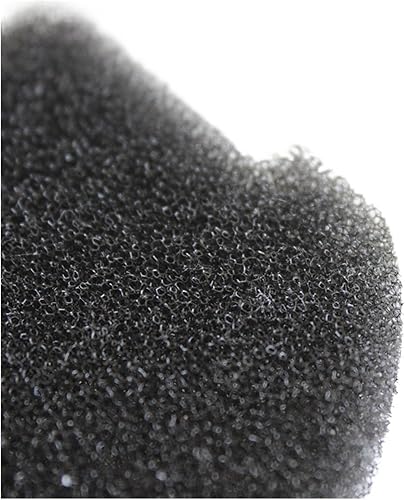 Miniatura 5 de 2 piezas de aspirador Accesorios para el hogar Barredora Herramienta de limpieza para el hogar Filtro Fit.Compatible para Midea VCS141 VCS142