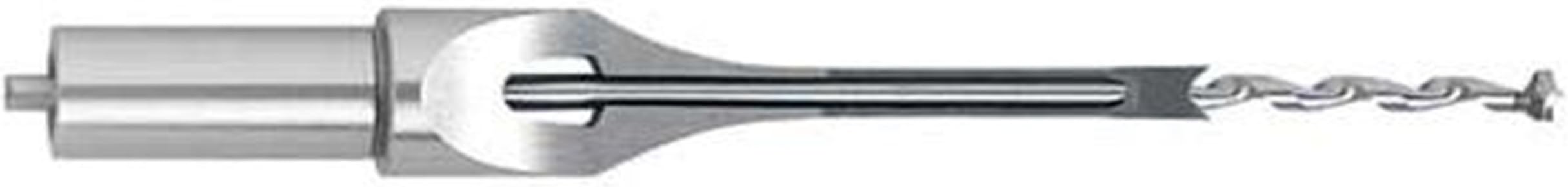 Woodriver 1/4" Chisel & Bit Set
