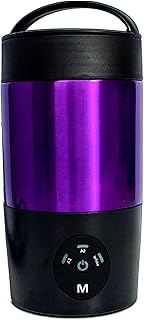 Ardent FX Mini 3 in- 1 Decarboxylator Machine Decarb, Bake and Infuse Herbs, Butter, Tinctures, Oils, And Lotions - Portable, Odorless, Bag included - 110V