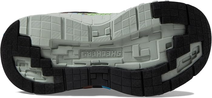 Обувь SKECHERS Mega Craft 3.0 402182L (Little Kid/Big Kid) — фото 6