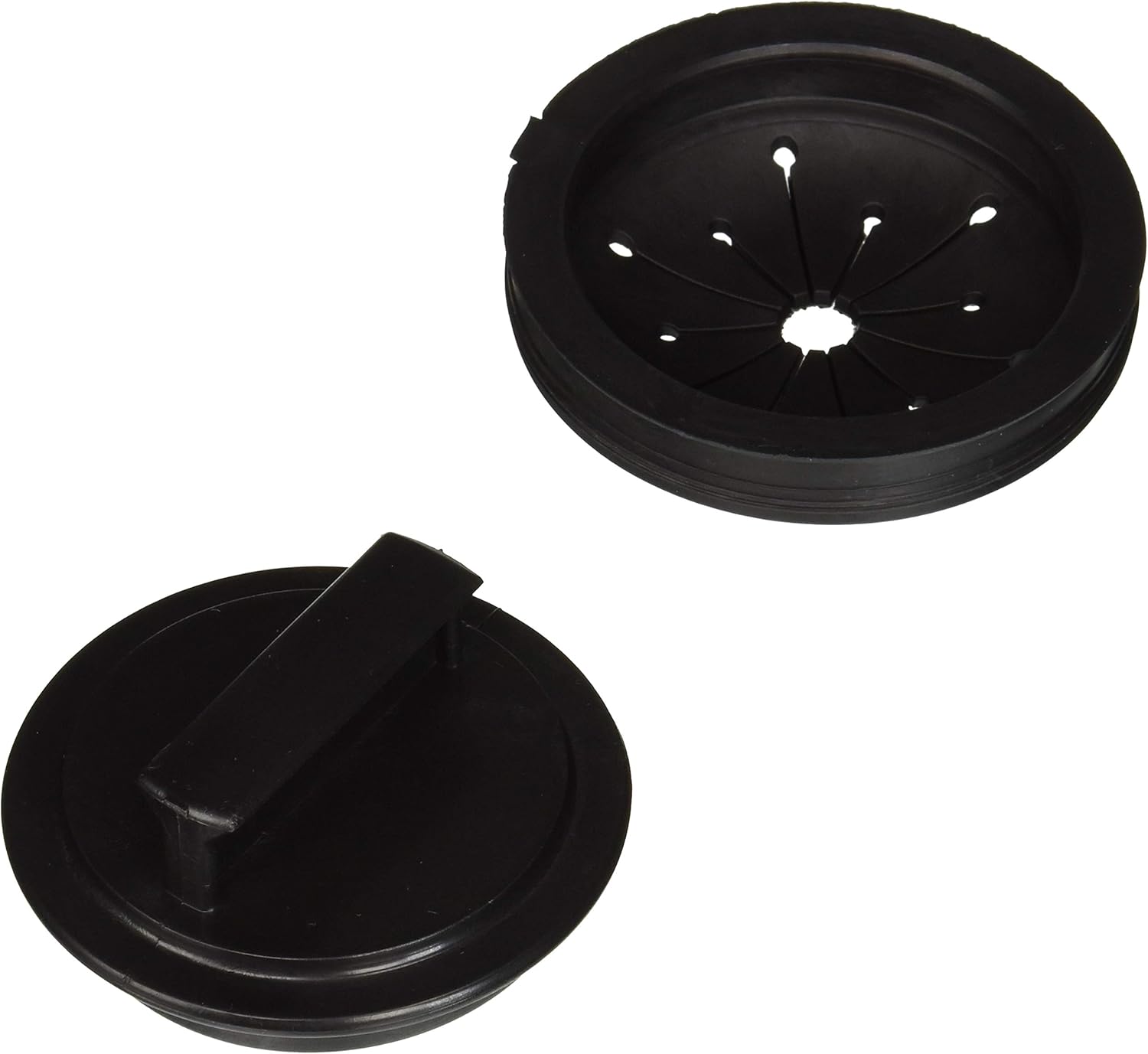 Anaheim Mfg Co Disposer Splash Guard 1025