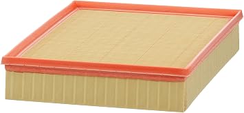 Mann Filter C 4312/1 Air Filter