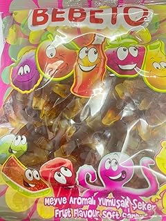 جيلي كولا مستورد 1 كجم