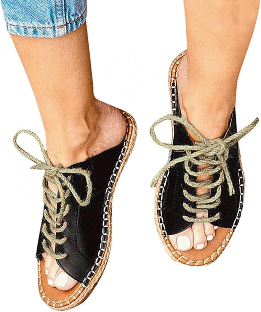 Slippers,Womens Sandals Casual 