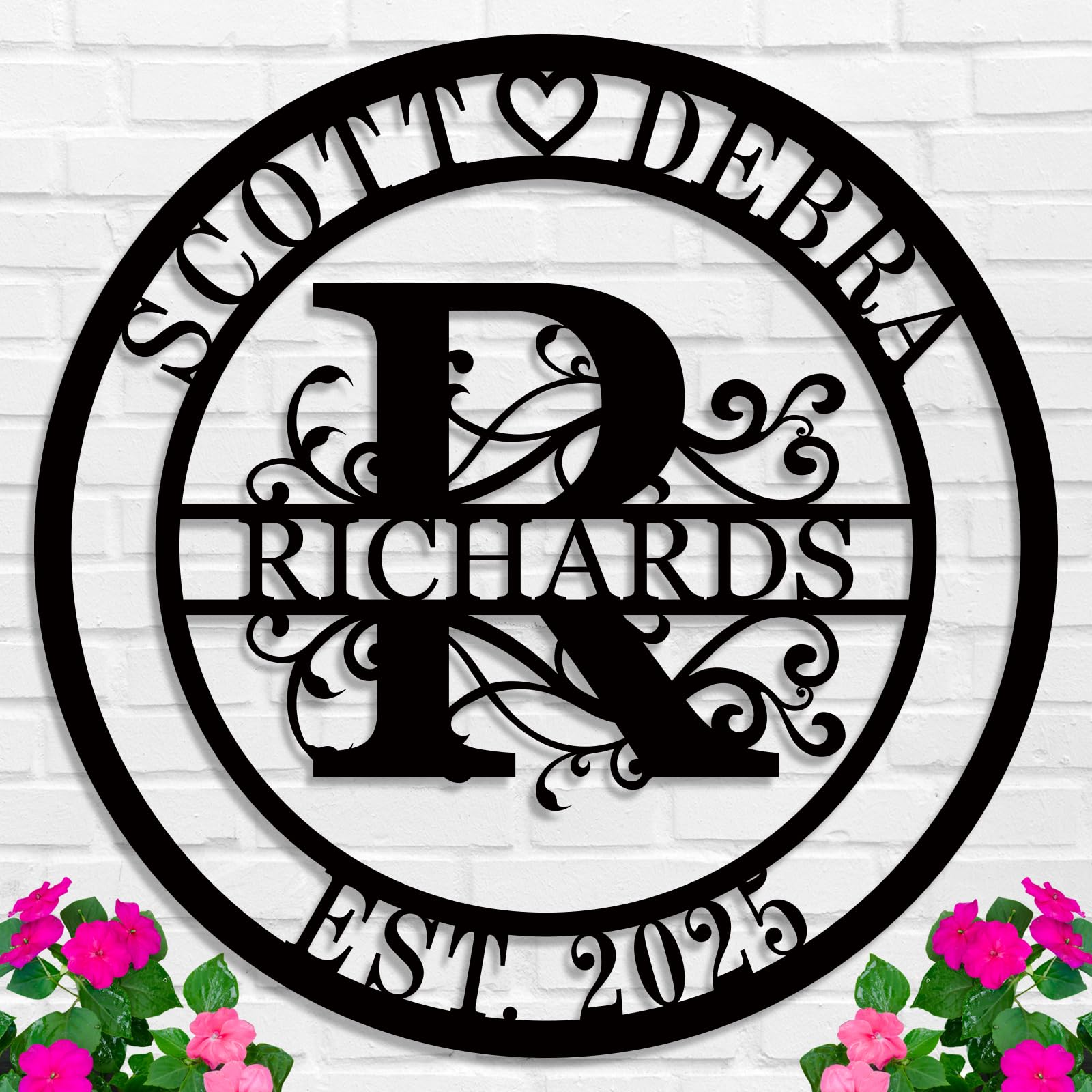 Amazon.com: Wedding Gifts for Couples 2025 Personalized