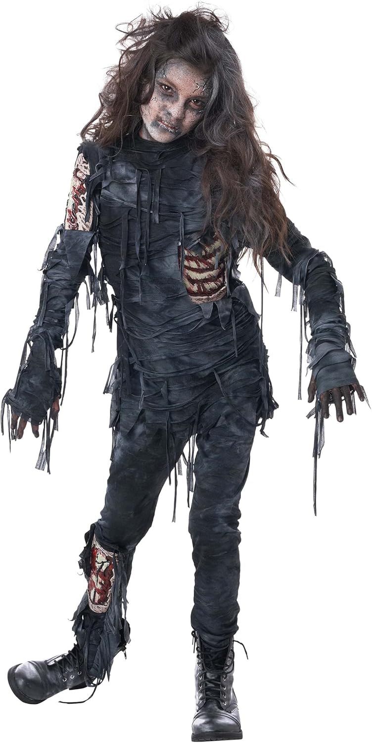 California Costumes Girls Back from the Dead