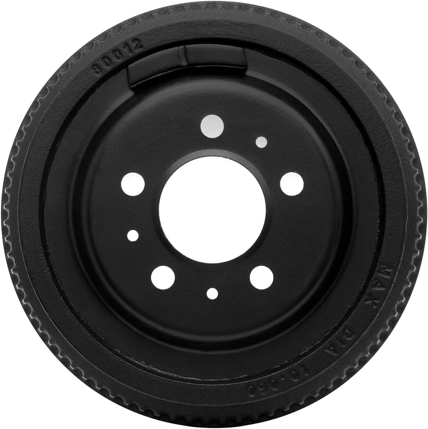 Dynamic Friction Company True Balanced Brake DRUM (1) 365-42013