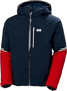 Helly Hansen Herren Carv Lifaloft Jacket Ins Jacket