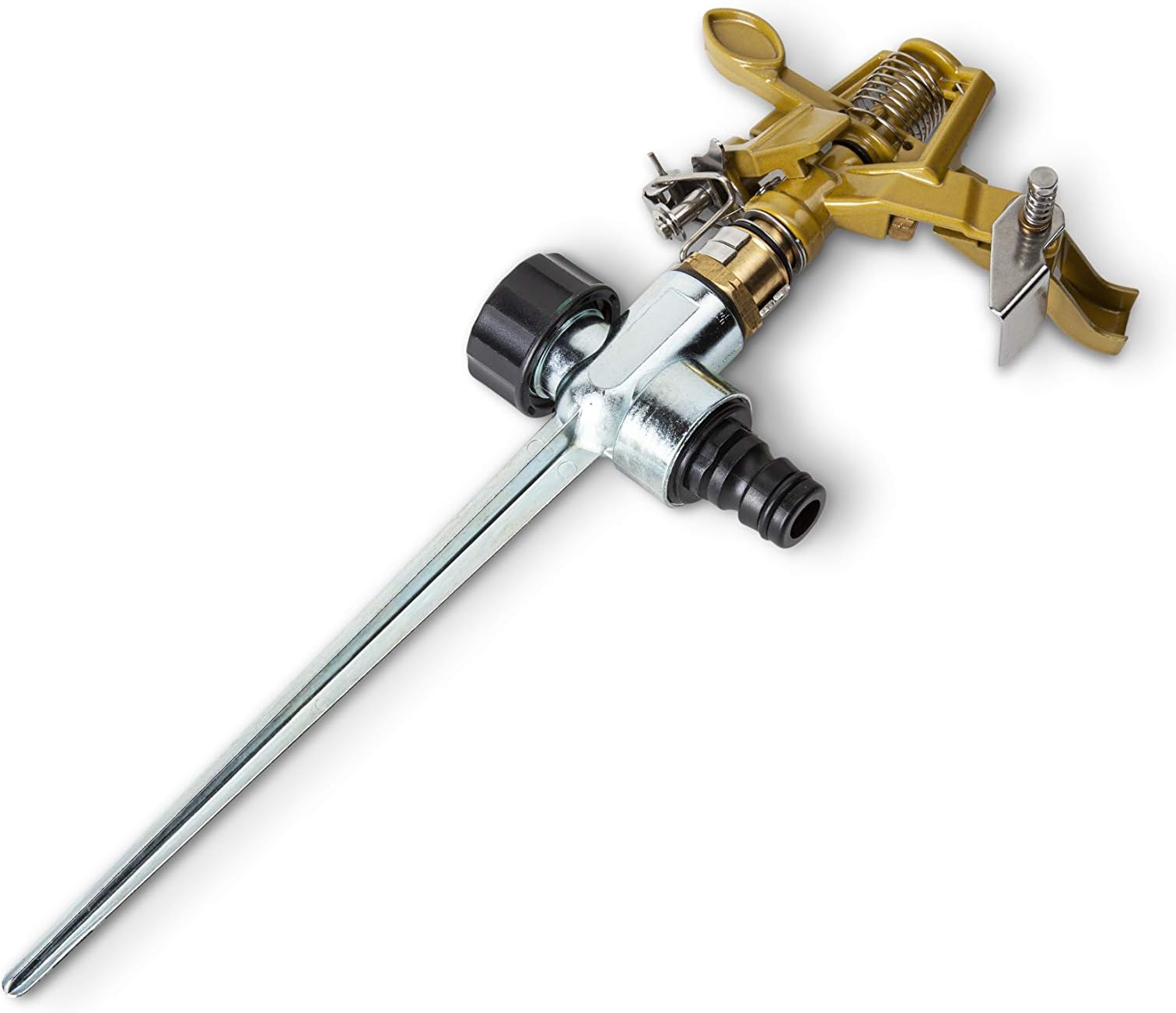 Rehau Pulse Sprinkler