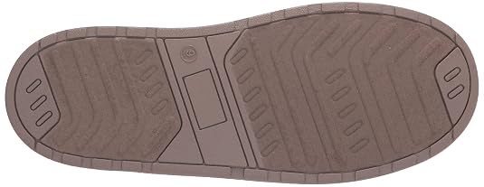 LifeStride Women's Flurry Snow Boot - Microsuede Slip-On Bootie With Faux Fur - View #2